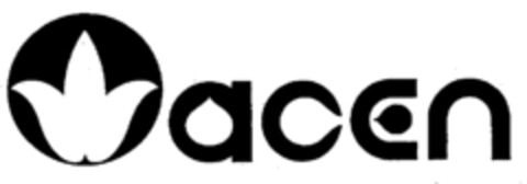 aCEn Logo (EUIPO, 09/17/2001)