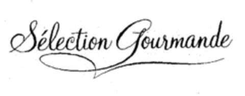 Sélection Gourmande Logo (EUIPO, 11.01.2002)