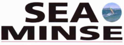 SEA MINSE Logo (EUIPO, 01/11/2002)