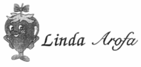 Linda Arofa Logo (EUIPO, 23.01.2002)