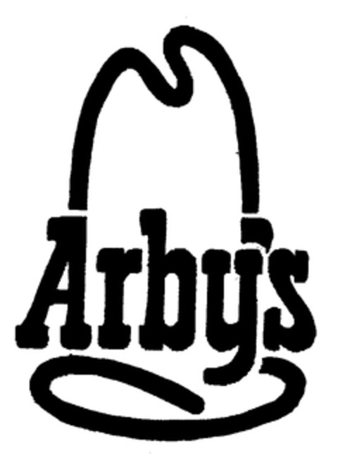 Arby's Logo (EUIPO, 27.02.2002)