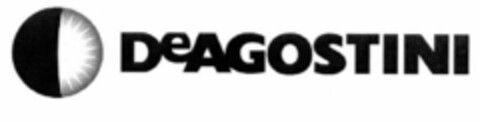 DeAGOSTINI Logo (EUIPO, 05.06.2002)