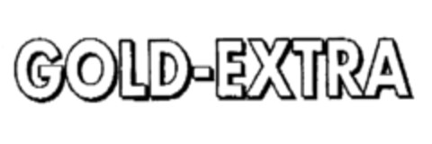 GOLD-EXTRA Logo (EUIPO, 26.06.2002)