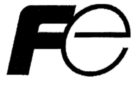 Fe Logo (EUIPO, 12.07.2002)