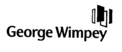 George Wimpey Logo (EUIPO, 19.07.2002)