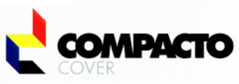 COMPACTO COVER Logo (EUIPO, 18.09.2002)