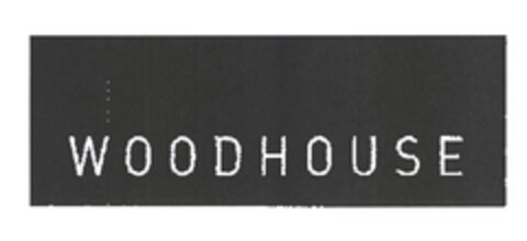 WOODHOUSE Logo (EUIPO, 04.02.2003)