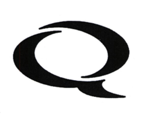 Q Logo (EUIPO, 25.03.2003)