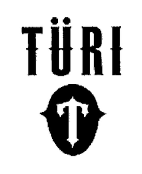 TÜRI Logo (EUIPO, 05/06/2003)