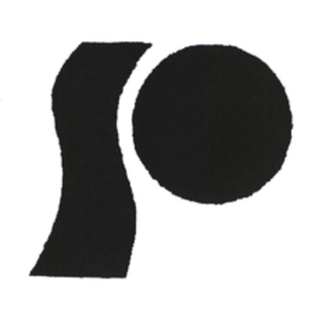P Logo (EUIPO, 01.07.2003)