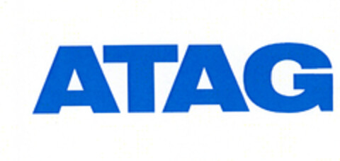 ATAG Logo (EUIPO, 23.10.2003)