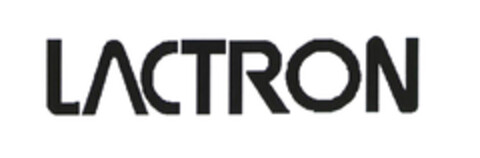 LACTRON Logo (EUIPO, 31.10.2003)