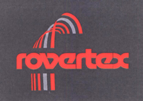 rovertex Logo (EUIPO, 12/09/2003)