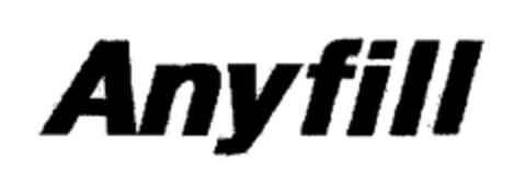 Anyfill Logo (EUIPO, 14.01.2004)