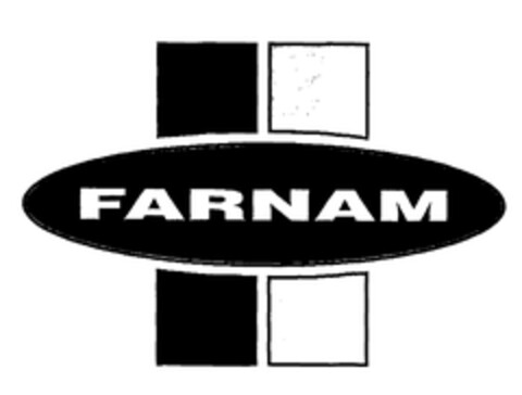 FARNAM Logo (EUIPO, 04/07/2004)