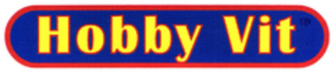Hobby Vit Logo (EUIPO, 29.04.2004)