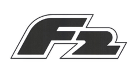 F2 Logo (EUIPO, 06/09/2004)