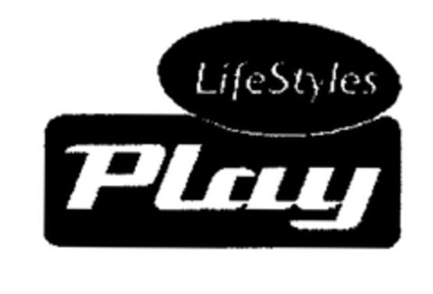 LifeStyles Play Logo (EUIPO, 02/01/2005)