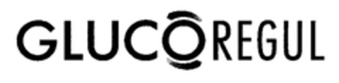 GLUCOREGUL Logo (EUIPO, 02/03/2005)