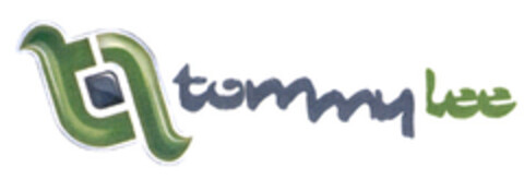 tommy lee Logo (EUIPO, 17.02.2005)