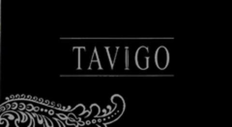 TAVIGO Logo (EUIPO, 16.03.2005)