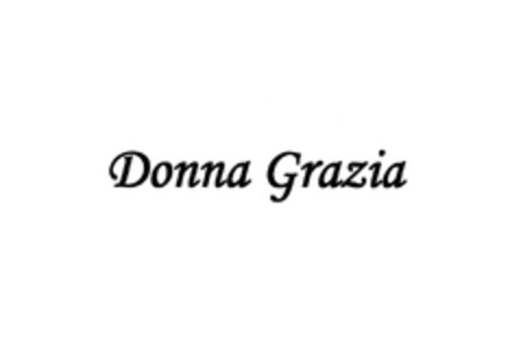 Donna Grazia Logo (EUIPO, 29.04.2005)