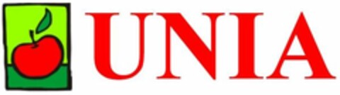 UNIA Logo (EUIPO, 04.06.2005)