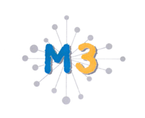 M3 Logo (EUIPO, 24.05.2005)