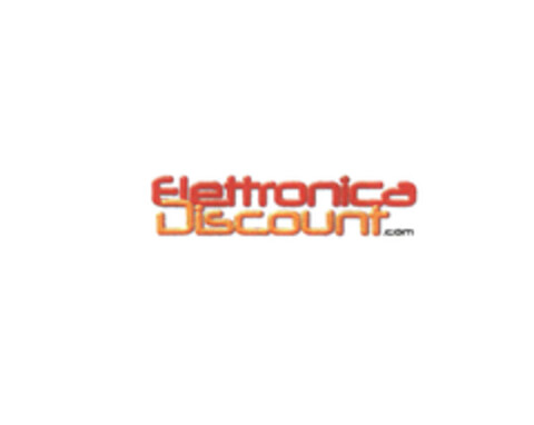 Elettronica Discount.com Logo (EUIPO, 07.07.2005)