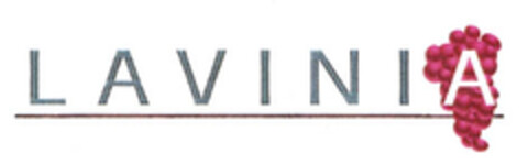 LAVINIA Logo (EUIPO, 09/07/2005)