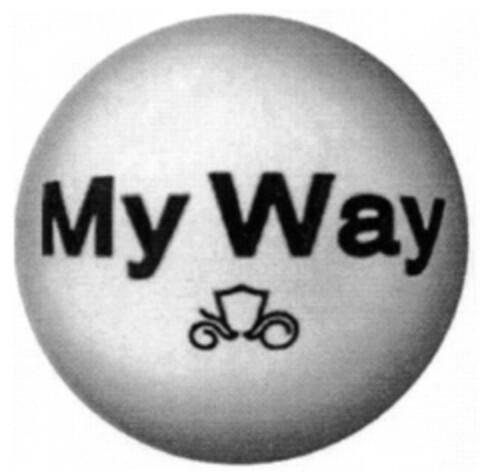 My Way Logo (EUIPO, 05.10.2005)