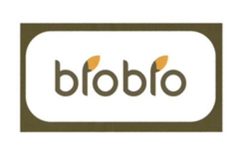 biobio Logo (EUIPO, 11.10.2005)