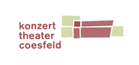 konzert theater coesfeld Logo (EUIPO, 28.02.2006)