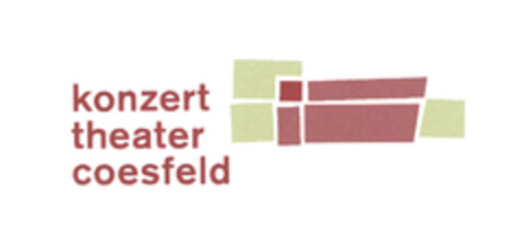 konzert theater coesfeld Logo (EUIPO, 02/28/2006)