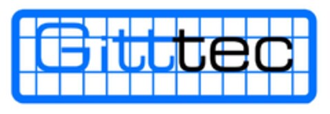 Gitttec Logo (EUIPO, 03.04.2006)