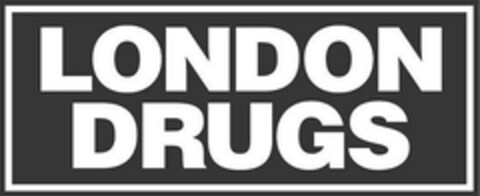 LONDON DRUGS Logo (EUIPO, 05/03/2006)