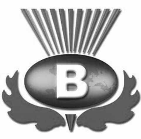 B Logo (EUIPO, 20.07.2006)