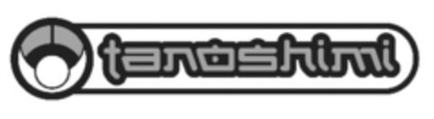 tanoshimi Logo (EUIPO, 01.08.2006)