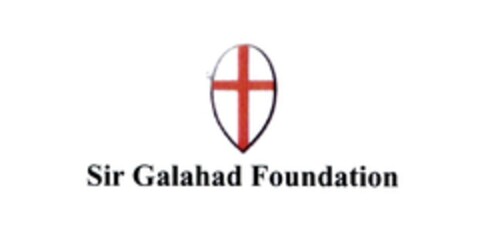 Sir Galahad Foundation Logo (EUIPO, 11.08.2006)