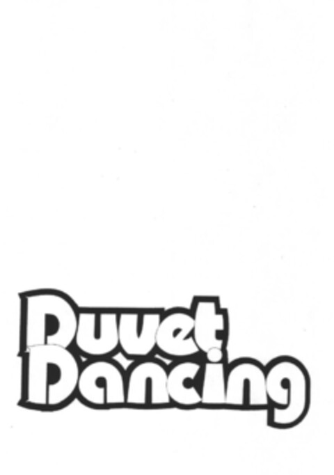 Duvet Dancing Logo (EUIPO, 24.08.2006)