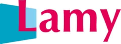 Lamy Logo (EUIPO, 01/31/2007)