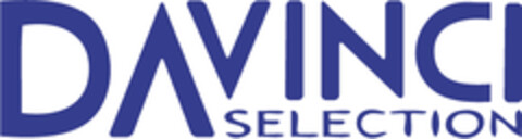 DAVINCI SELECTION Logo (EUIPO, 15.02.2007)