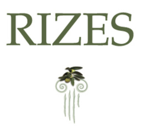 RIZES Logo (EUIPO, 23.02.2007)