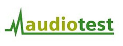 Audiotest Logo (EUIPO, 30.04.2007)