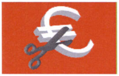 € Logo (EUIPO, 27.04.2007)