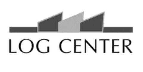 LOG CENTER Logo (EUIPO, 21.05.2007)