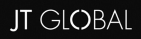 JT GLOBAL Logo (EUIPO, 05/31/2007)