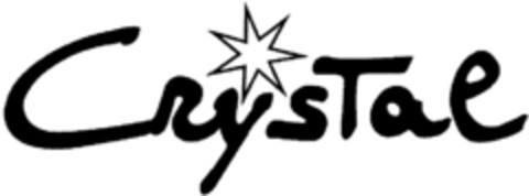 Crystal Logo (EUIPO, 09/20/2007)