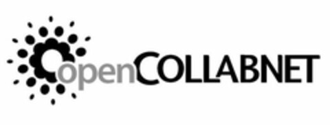 openCOLLABNET Logo (EUIPO, 20.09.2007)