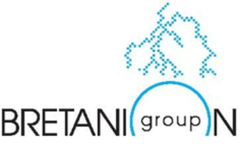 BRETANI group N Logo (EUIPO, 01.10.2007)